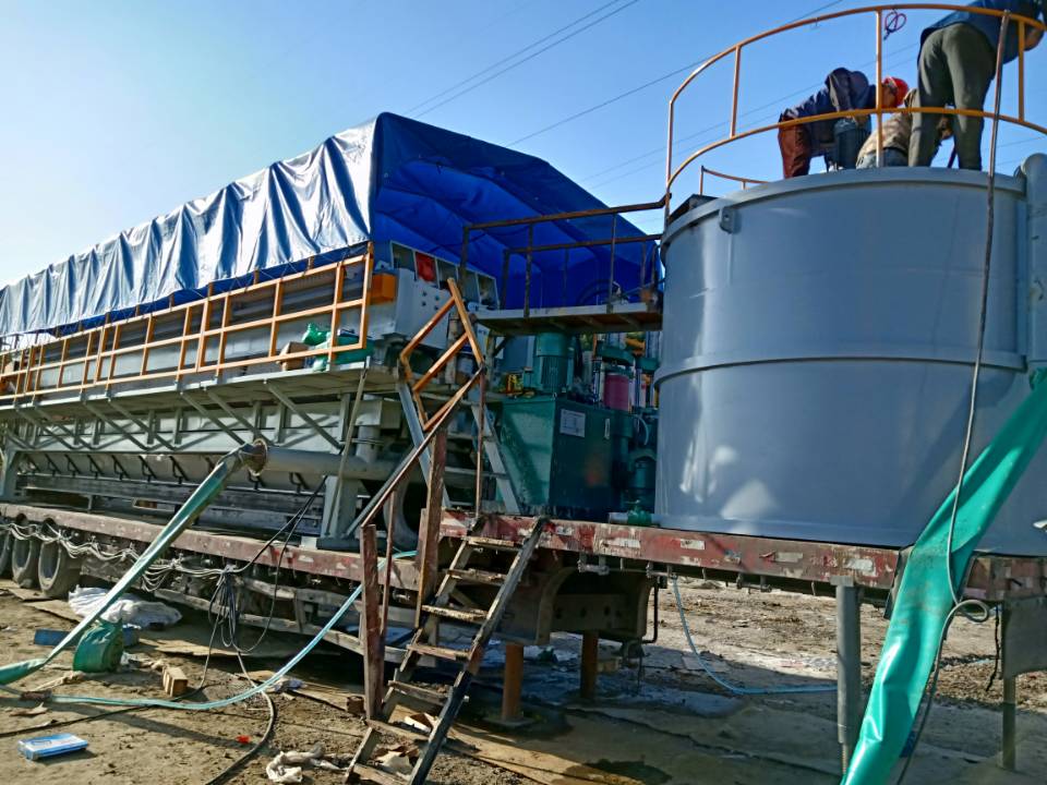 金溪污水池淤泥处理-河道清淤-炜誉市政