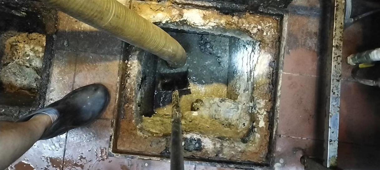 金溪污水池清理一般都有毒气，怎么预防中毒呢？