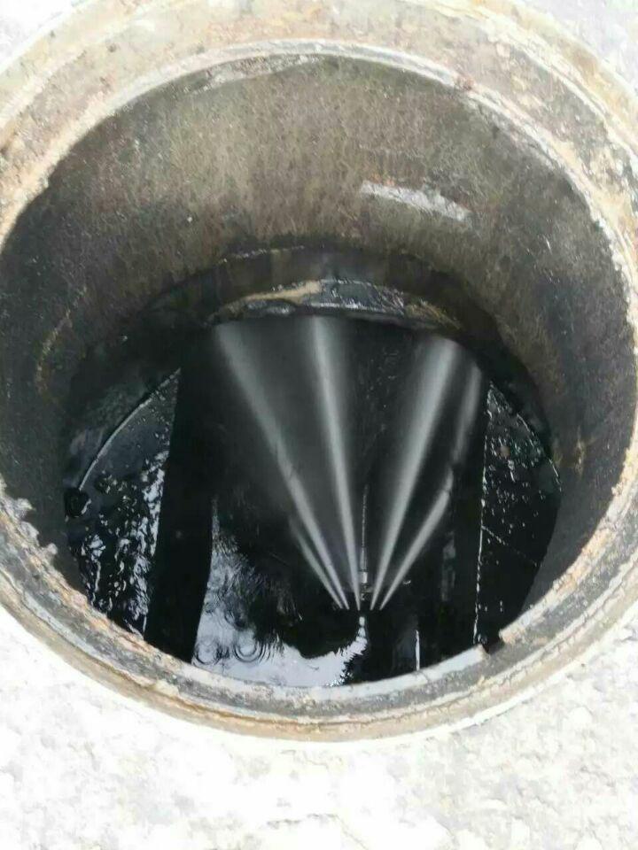 金溪市政管道清洗-排污管道清洗