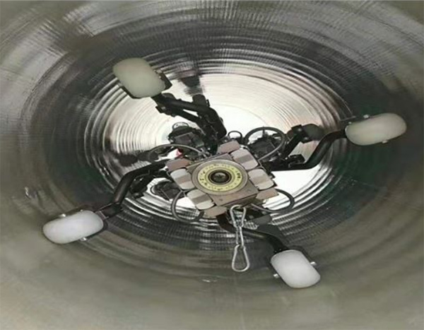 金溪市政管道清淤怎么修复