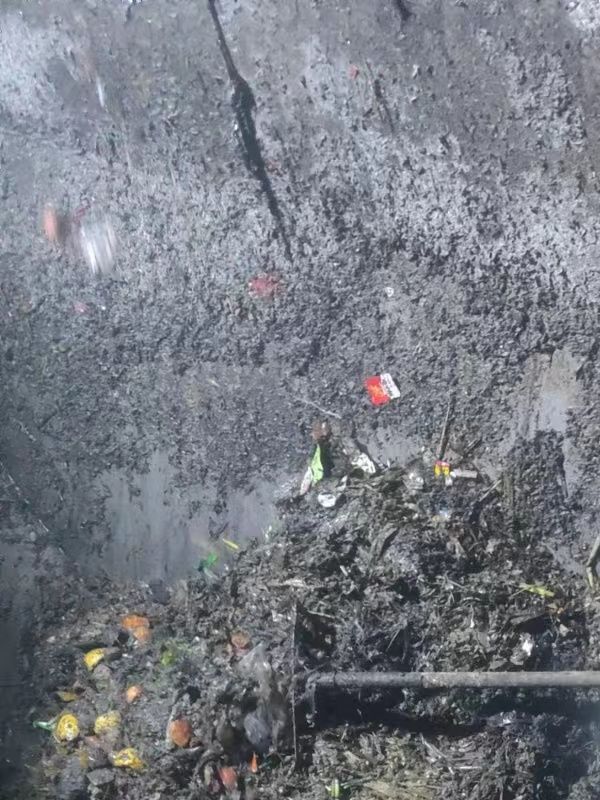 金溪管道结垢危害和原因